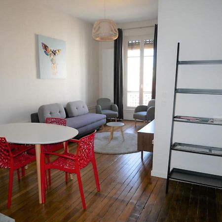 Le Cours Lafayette Appartement Lyon Buitenkant foto