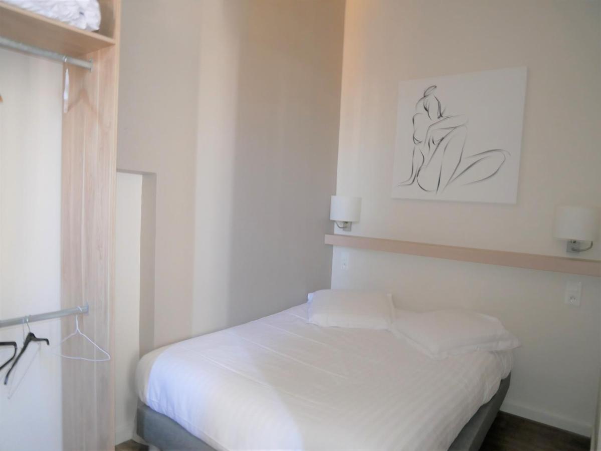 Le Cours Lafayette Appartement Lyon Buitenkant foto