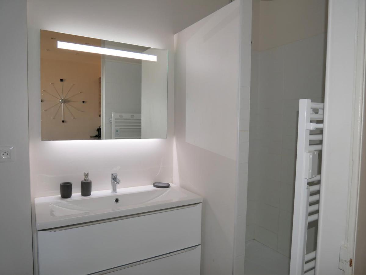 Le Cours Lafayette Appartement Lyon Buitenkant foto