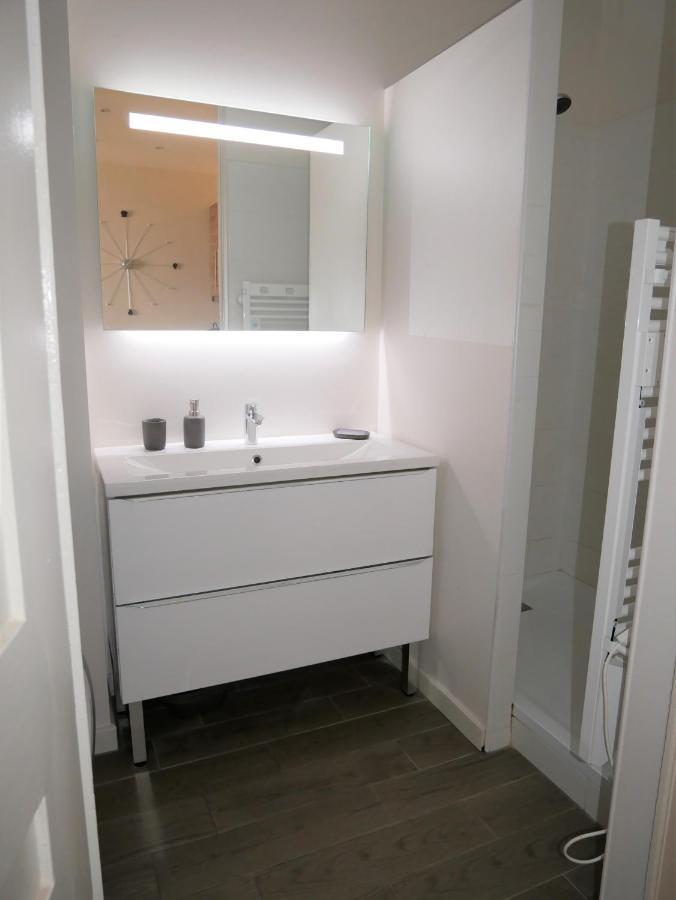Le Cours Lafayette Appartement Lyon Buitenkant foto